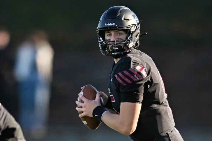 a Central Catholic Tualatin 6A Oregon football final November 22 2023 Leon Neuschwander 9